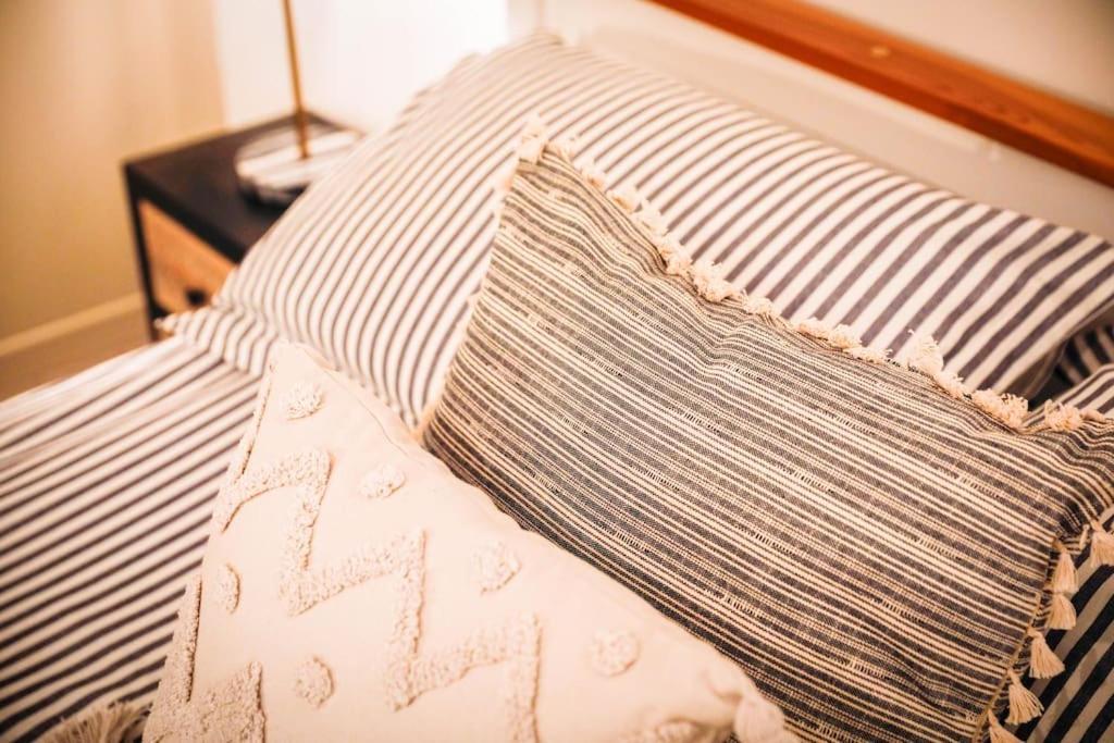 The Wine Loft Apartment Quorndon ภายนอก รูปภาพ